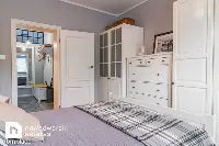 Mieszkanie w Angielskim Stylu - Biskupin — zdjęcie 7