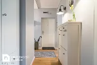 Mieszkanie w Angielskim Stylu - Biskupin — zdjęcie 8