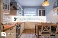 Mieszkanie w Angielskim Stylu - Biskupin — zdjęcie 1