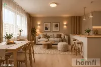 3 POKOJE Z WIDOKIEM | IDEALNE NA START | TRAMWAJ — zdjęcie 2