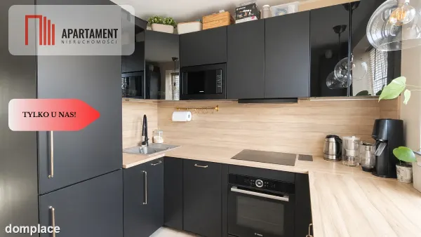 Komfortowe i wyposażone M4 | 1 piętro | balkon — zdjęcie 4