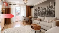 Komfortowe i wyposażone M4 | 1 piętro | balkon — zdjęcie 1