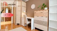 Komfortowe i wyposażone M4 | 1 piętro | balkon — zdjęcie 11