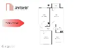 Komfortowe i wyposażone M4 | 1 piętro | balkon — zdjęcie 14