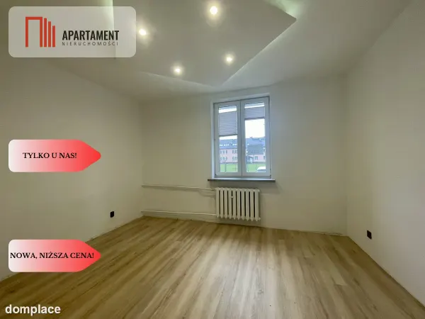 2 pokojowe mieszkanie na parterze — zdjęcie 2