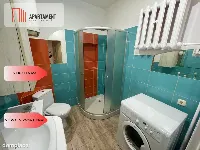 2 pokojowe mieszkanie na parterze — zdjęcie 5