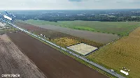 Kłobuck, ul. Główna | Działka na sprzedaż — zdjęcie 2