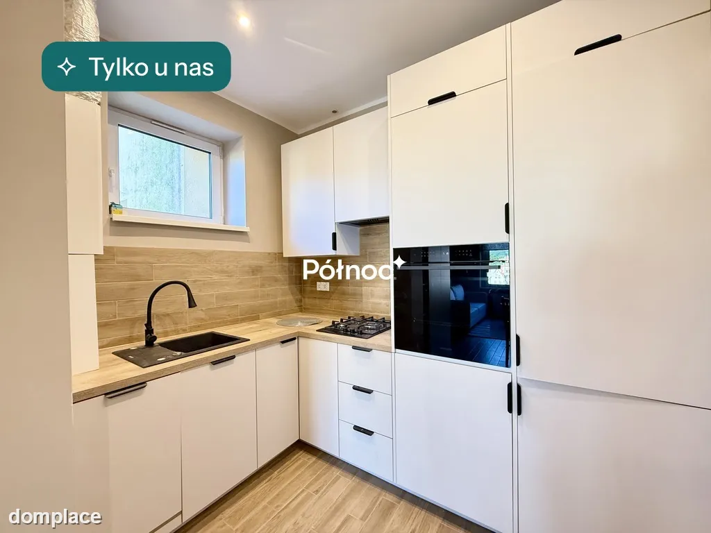 Nowoczesna kawalerka tuz przy rynku jeleniogórskim