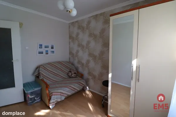 Na sprzedaż 2-pokojowe mieszkanie 36 m² Suwałki — zdjęcie 4