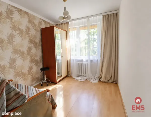 Na sprzedaż 2-pokojowe mieszkanie 36 m² Suwałki — zdjęcie 3