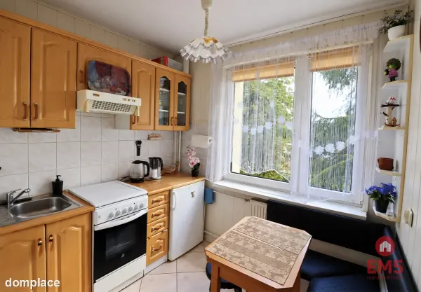 Na sprzedaż 2-pokojowe mieszkanie 36 m² Suwałki — zdjęcie 5
