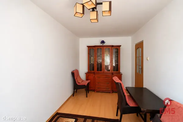 Na sprzedaż 2-pokojowe mieszkanie 36 m² Suwałki — zdjęcie 2