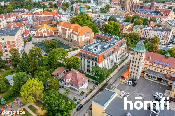​Nysa: Działający biznes i dom przy Sądzie — zdjęcie 2