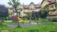 Mieszkanie — Kraków, Ruczaj — zdjęcie 1