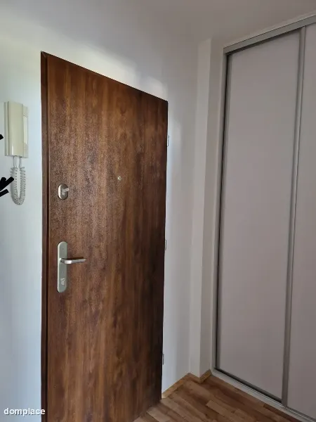 Wynajmę kawalerkę Bródno, Krasnobrodzka — zdjęcie 5