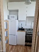 Wynajmę kawalerkę Bródno, Krasnobrodzka — zdjęcie 6