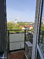 Wynajmę kawalerkę Bródno, Krasnobrodzka — zdjęcie 4