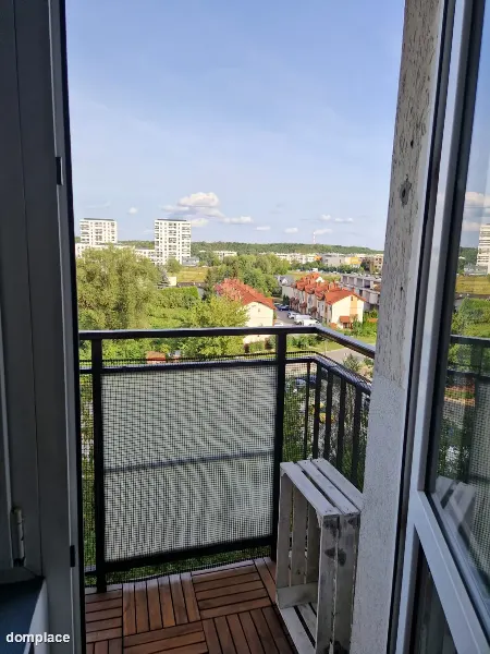 Wynajmę kawalerkę Bródno, Krasnobrodzka — zdjęcie 4
