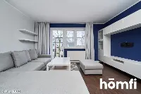 PIĘKNE, NOWOCZESNE, 3 POKOJE Z BALKONEM — zdjęcie 3