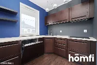 PIĘKNE, NOWOCZESNE, 3 POKOJE Z BALKONEM — zdjęcie 5