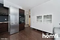 PIĘKNE, NOWOCZESNE, 3 POKOJE Z BALKONEM — zdjęcie 6