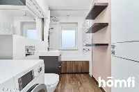 PIĘKNE, NOWOCZESNE, 3 POKOJE Z BALKONEM — zdjęcie 7