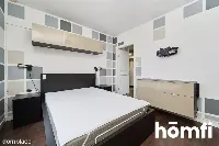 PIĘKNE, NOWOCZESNE, 3 POKOJE Z BALKONEM — zdjęcie 8