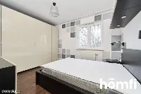PIĘKNE, NOWOCZESNE, 3 POKOJE Z BALKONEM — zdjęcie 9