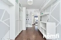 PIĘKNE, NOWOCZESNE, 3 POKOJE Z BALKONEM — zdjęcie 11