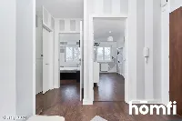 PIĘKNE, NOWOCZESNE, 3 POKOJE Z BALKONEM — zdjęcie 12