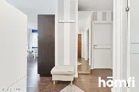 PIĘKNE, NOWOCZESNE, 3 POKOJE Z BALKONEM — zdjęcie 13