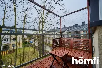 PIĘKNE, NOWOCZESNE, 3 POKOJE Z BALKONEM — zdjęcie 14