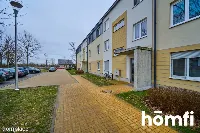 PIĘKNE, NOWOCZESNE, 3 POKOJE Z BALKONEM — zdjęcie 16