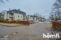 PIĘKNE, NOWOCZESNE, 3 POKOJE Z BALKONEM — zdjęcie 19