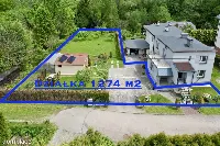 DOM - 2 mieszkania w jednym domu, Ogród, Garaże — zdjęcie 2