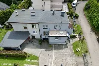 DOM - 2 mieszkania w jednym domu, Ogród, Garaże — zdjęcie 17