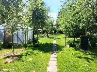 Dom z urządzonym i zadbanym ogrodem — zdjęcie 7