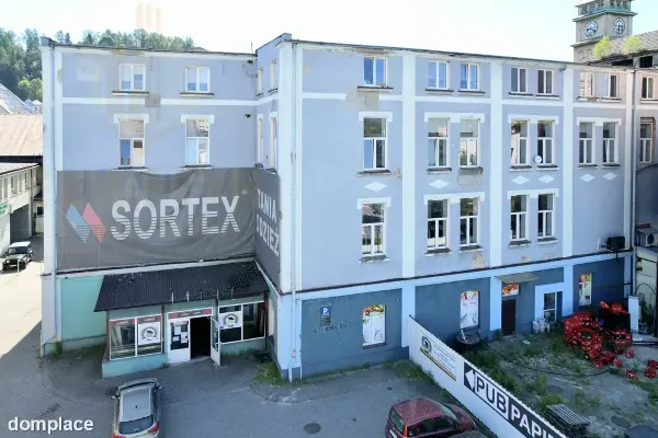 Obiekt inwestycyjny z dochodowymi lokalami — zdjęcie 5