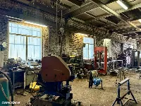Hala produkcyjna z możliwością adaptacji — zdjęcie 15