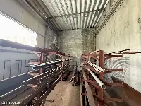 Hala produkcyjna z możliwością adaptacji — zdjęcie 20