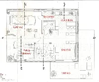 Dom wolnostojący 235 m2 z garażem, działka 800 m² — zdjęcie 14