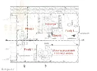 Dom wolnostojący 235 m2 z garażem, działka 800 m² — zdjęcie 18