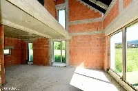 Dom wolnostojący 235 m2 z garażem, działka 800 m² — zdjęcie 4
