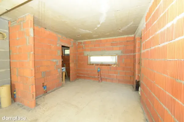Dom wolnostojący 235 m2 z garażem, działka 800 m² — zdjęcie 5