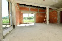 Dom wolnostojący 235 m2 z garażem, działka 800 m² — zdjęcie 7