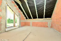 Dom wolnostojący 235 m2 z garażem, działka 800 m² — zdjęcie 8