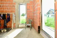 Dom wolnostojący 235 m2 z garażem, działka 800 m² — zdjęcie 13