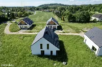 Dom wolnostojący 235 m2 z garażem, działka 800 m² — zdjęcie 15