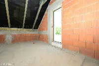 Dom wolnostojący 235 m2 z garażem, działka 800 m² — zdjęcie 16