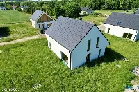 Dom wolnostojący 235 m2 z garażem, działka 800 m² — zdjęcie 11